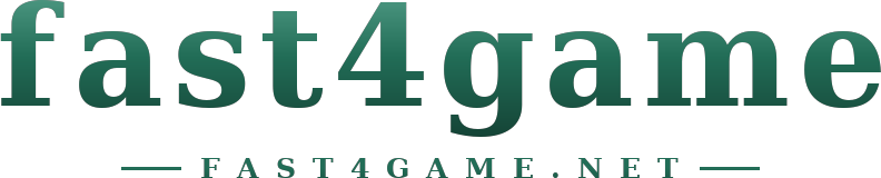 fast4game logo